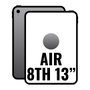 Apple iPad Air 13 M4 Wi-Fi + Cellular 256GB Gris Espacial